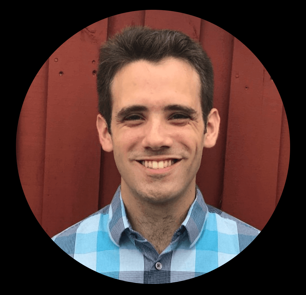 Kyle Burnett - Principal Software Engineer at Elekta